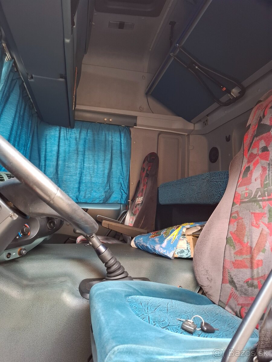 DAF CF 85.430 - 3