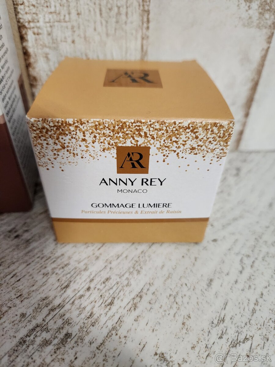 Anny Rey Monaco - 3