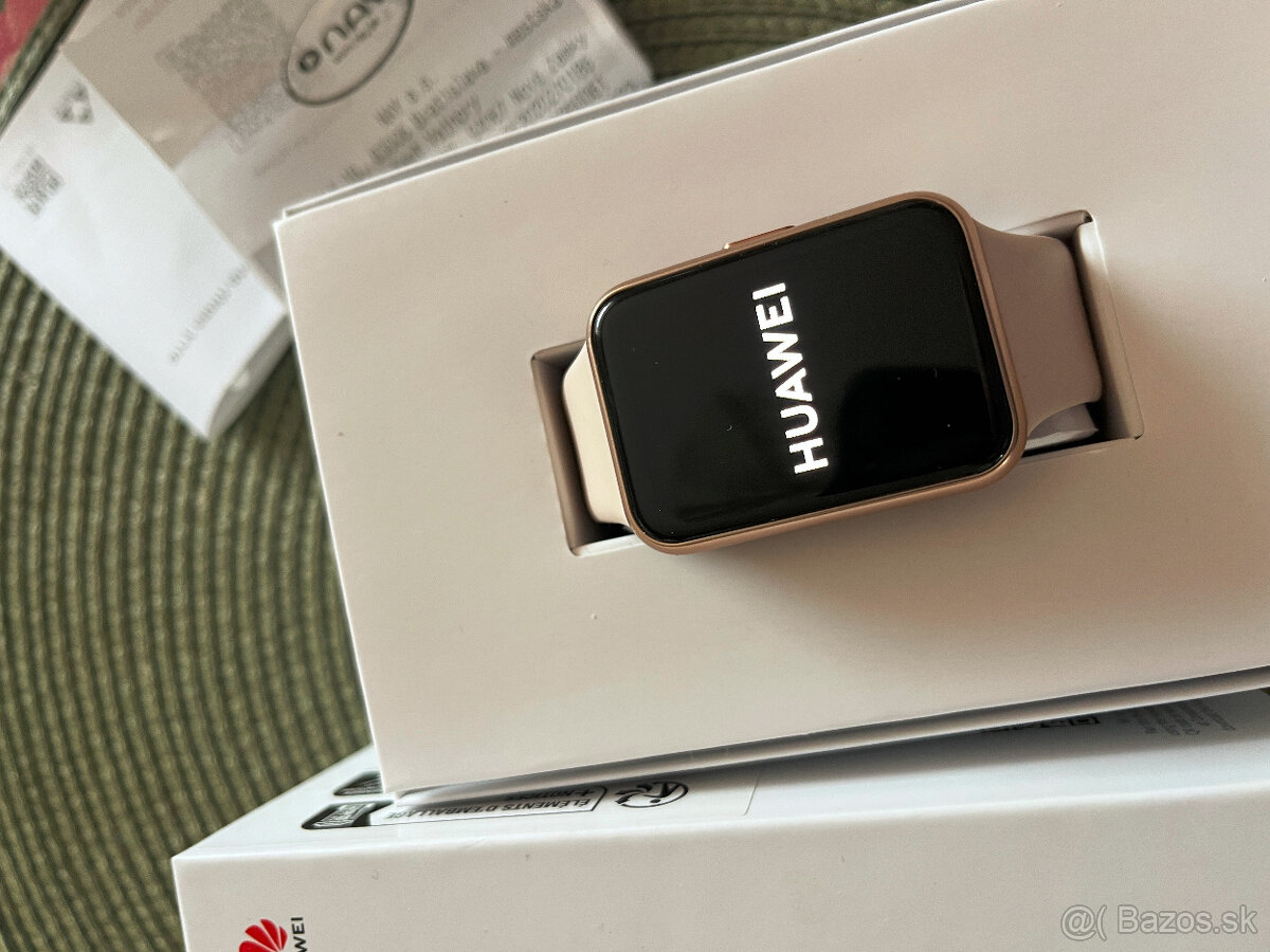 Huawei - 3