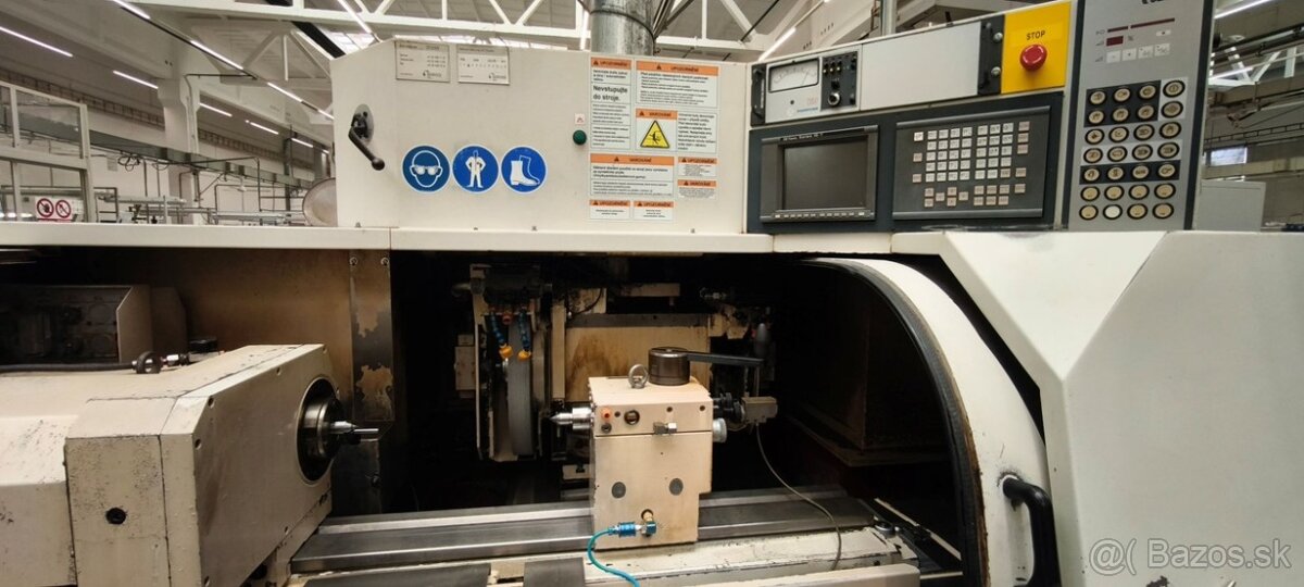 Bruska na kulato Studer S30 lean PRO (9121) - 3