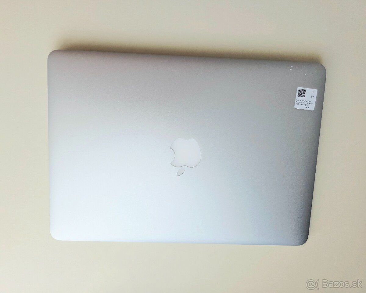 Apple Macbook Air 13 i5 128SSD - 3