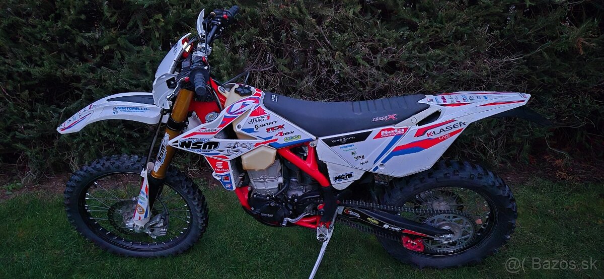 BETA RR 480 - 3