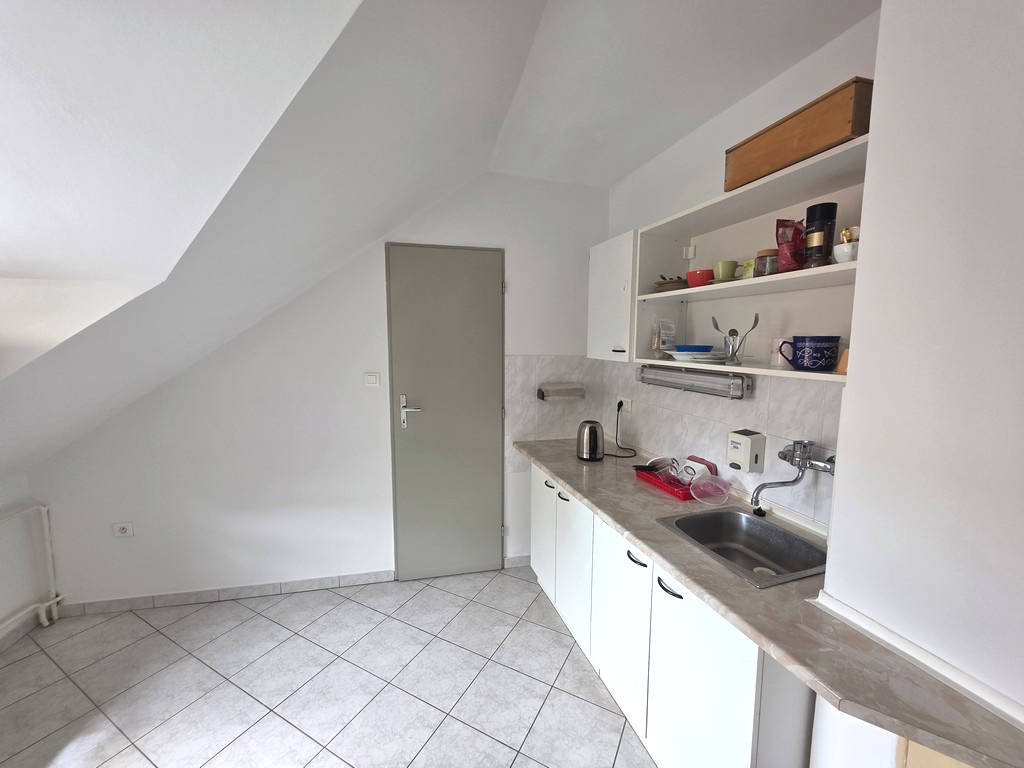 Prenájom kancelárie, Žilina, Horný Val, 37,6 m², R2 SK. - Pohľad 3