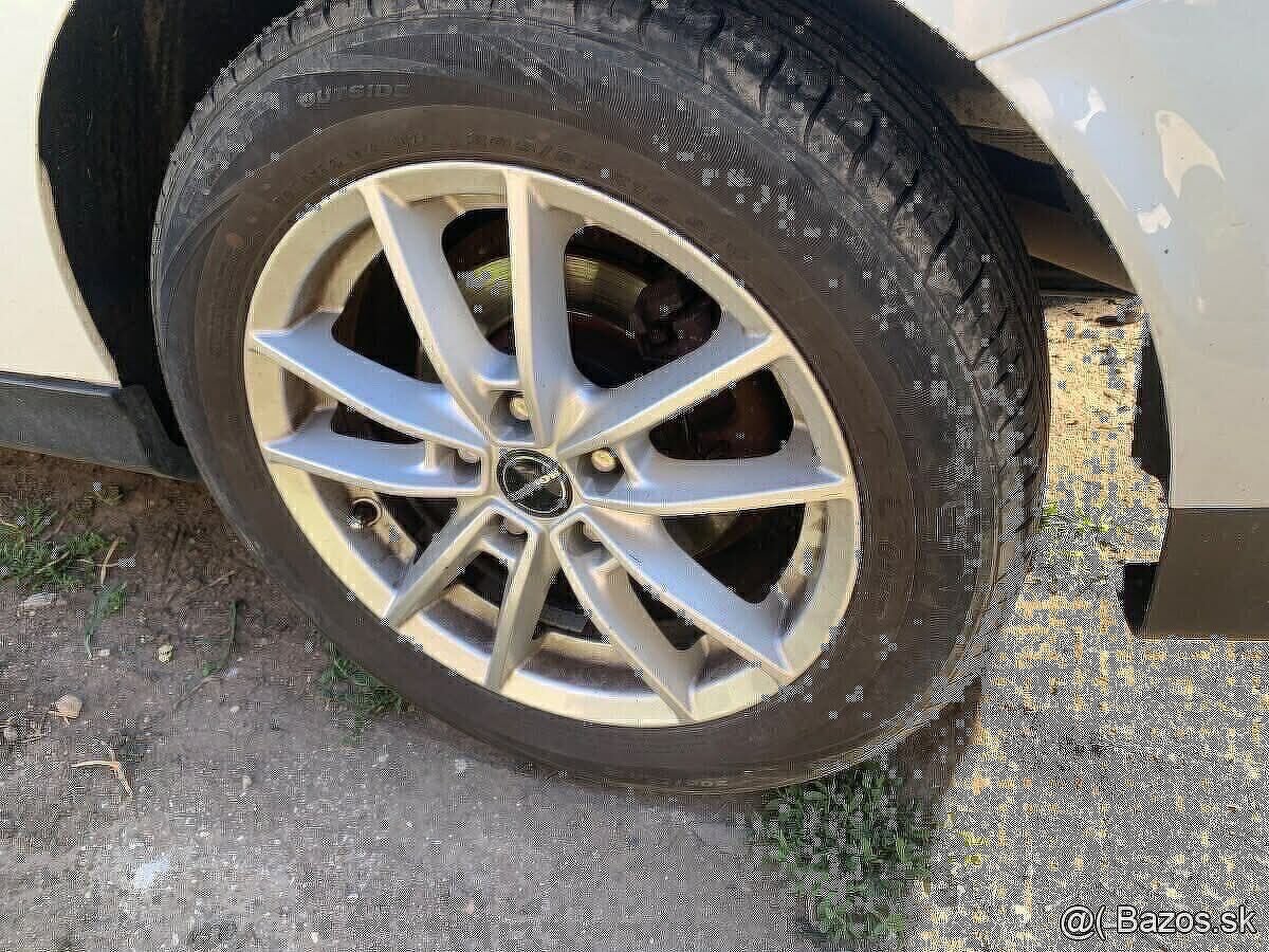 Rozpredam Ford Focus MK3 1.0 Ecoboost M2DA - 3