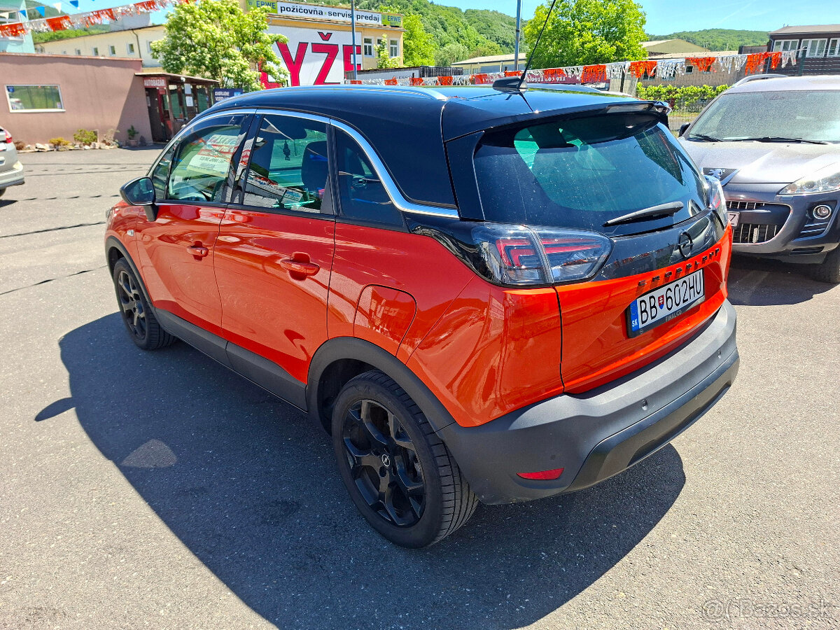 Opel Crossland X 1.5 CDTI S/S Elegance - 3