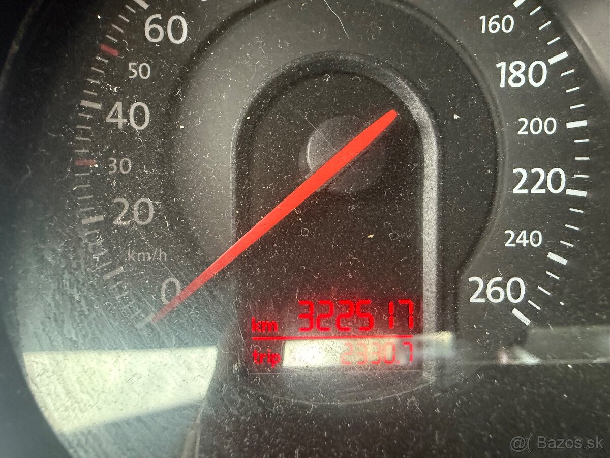 Passat b6 3.2 na ND - 3
