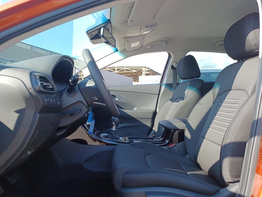 I30 HB PE2 1,5T FAMILY SMART - 3