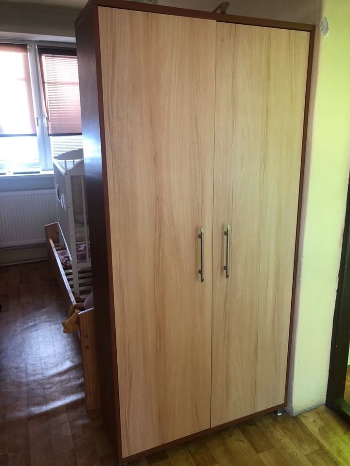 obývacia zostava - 3