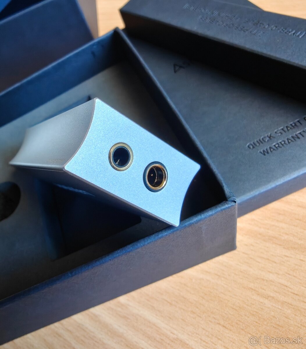 Astell&Kern AK HC5 - 3