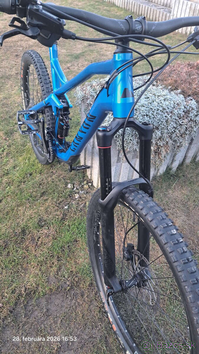 Canyon strive AL - 3
