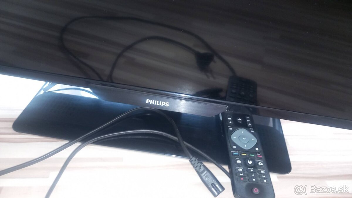 TV PHILIPS LED LCD 32PHH4309/88 - 3