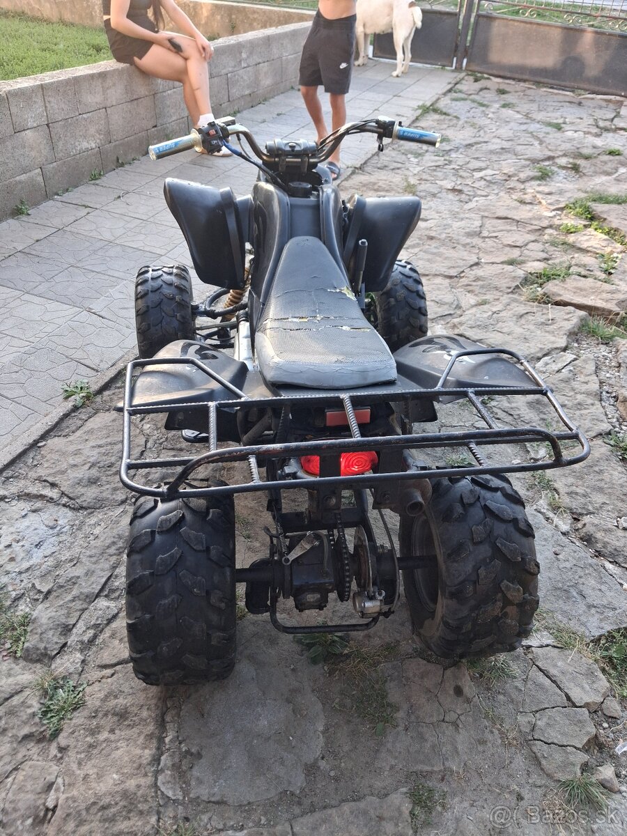 Atv 150cc - 3