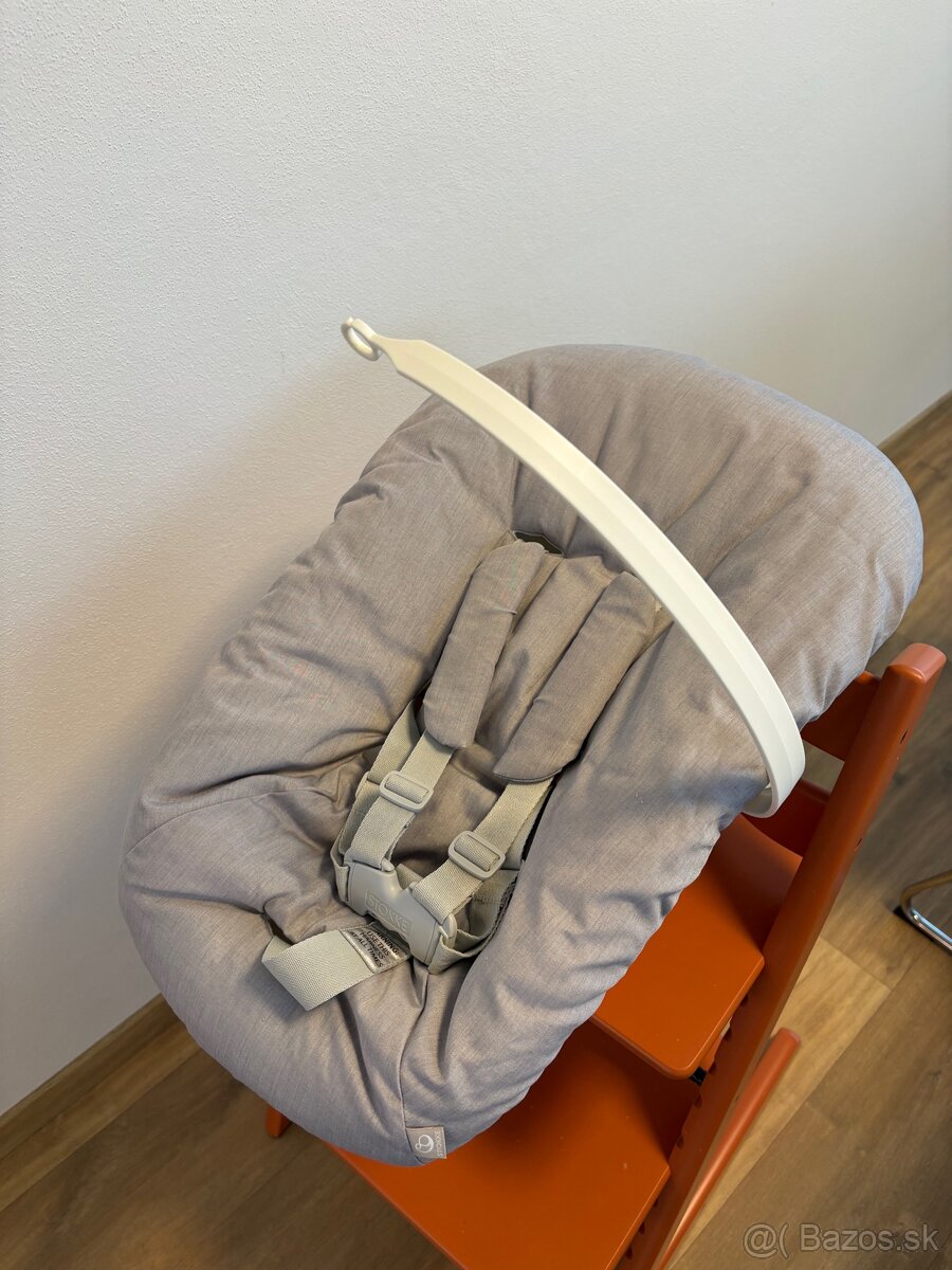 Stokke newborn set - 3