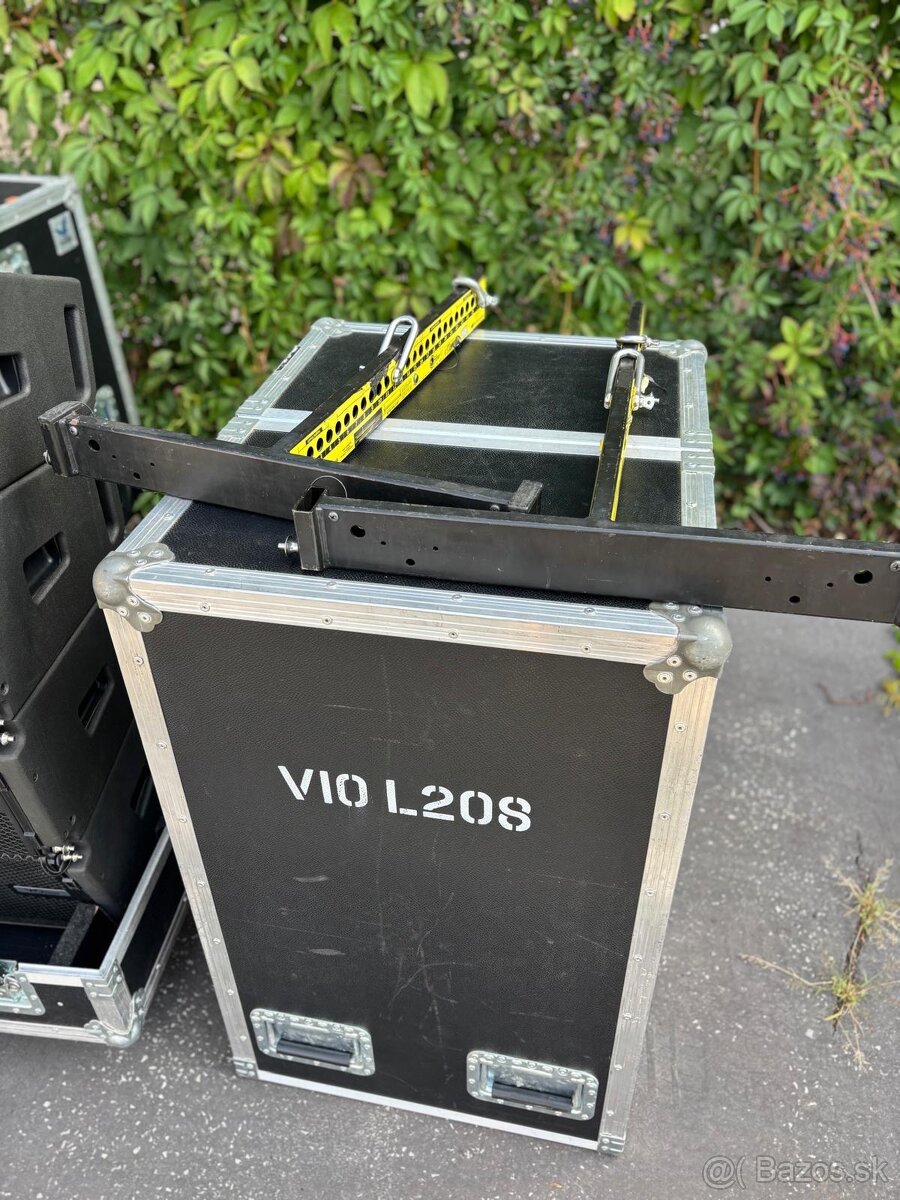 DB Technologies Vio L208 - 3