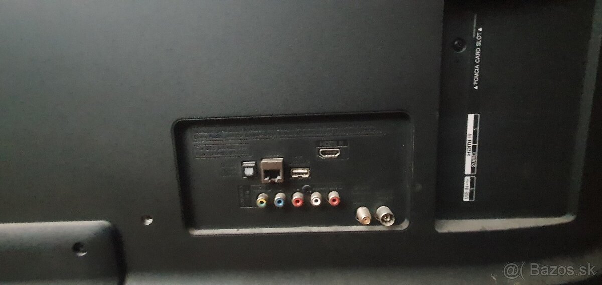 TV LG 133cm - 3
