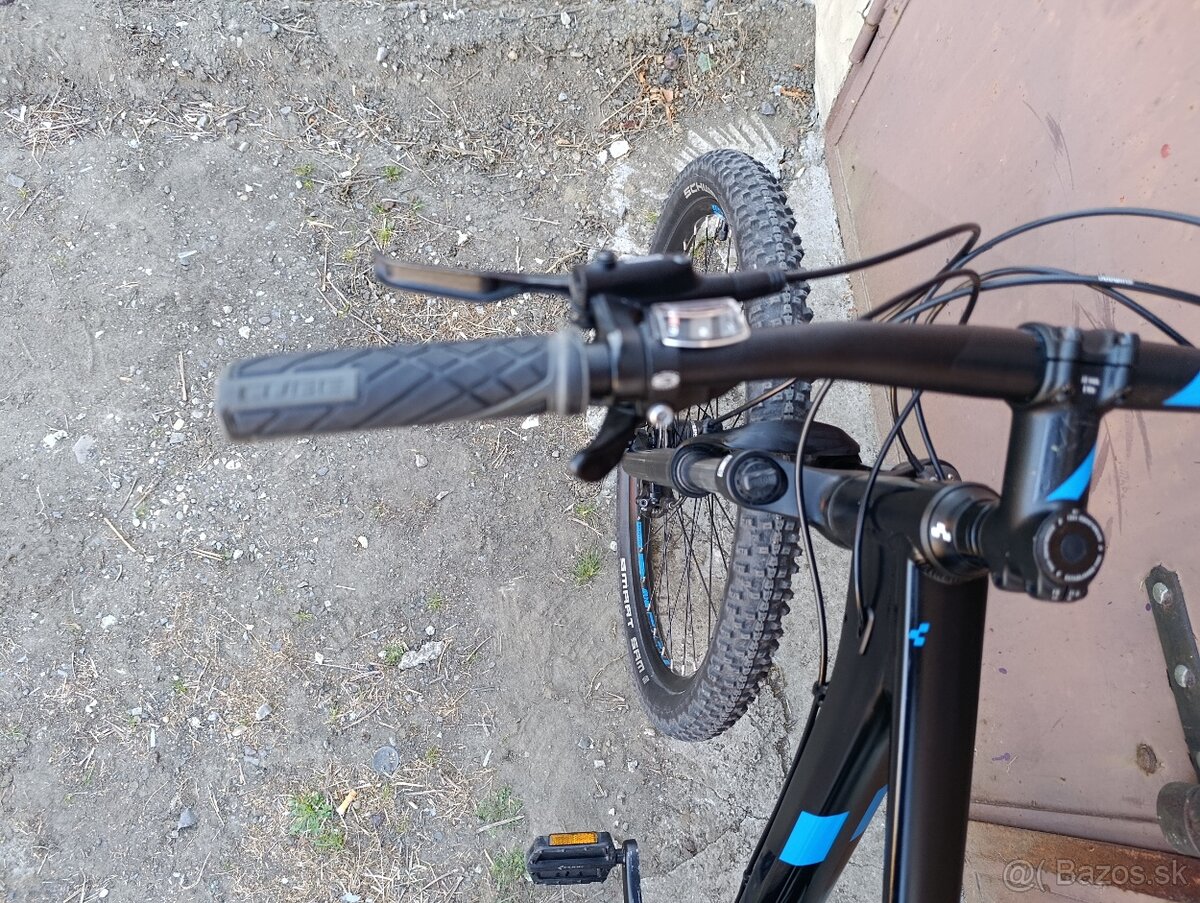 Cube aim 27.5 - 3