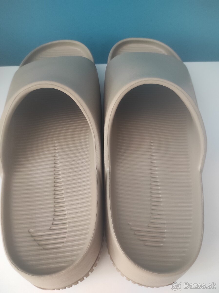 Nike Calm Slides - 3