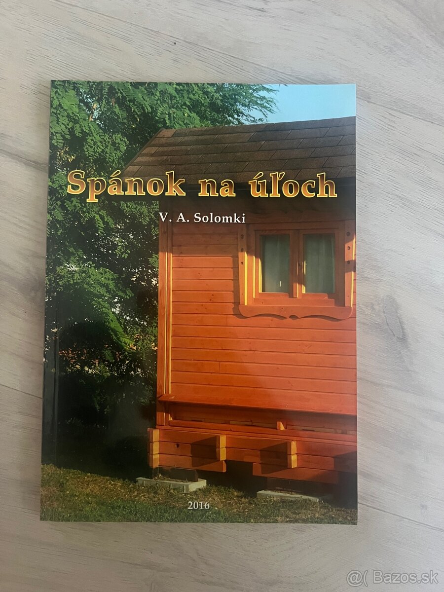 Včelárske knihy - 3