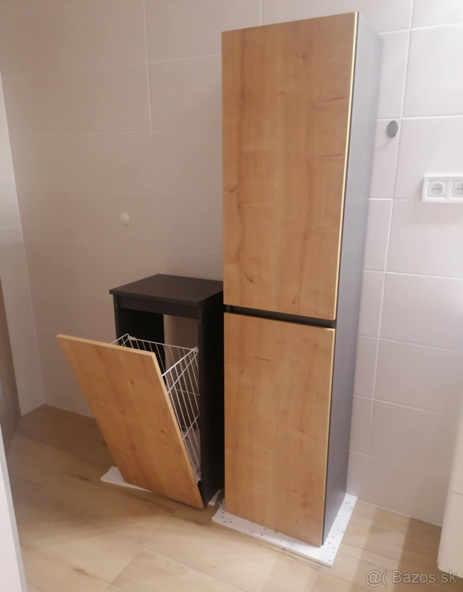 Skriňová zostava - 3