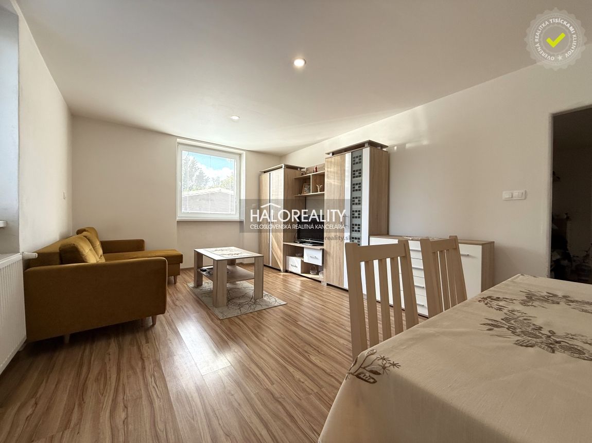 HALO reality - Predaj, rodinný dom Bystričany, Chalmová - EX - 3