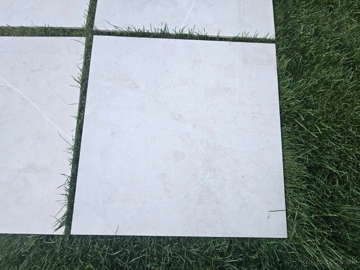 Gresova lesklá dlažba 60x60 - 3