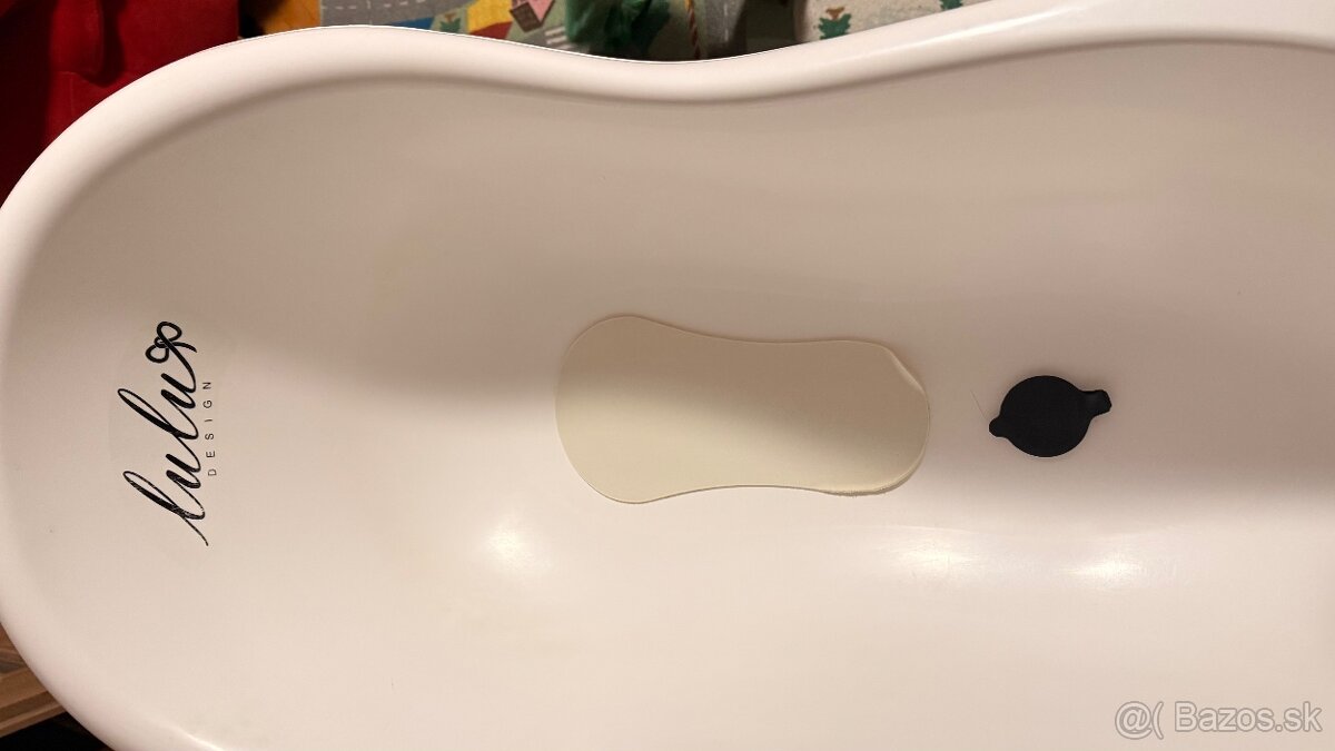 Vanička so stojanom 100cm - 3