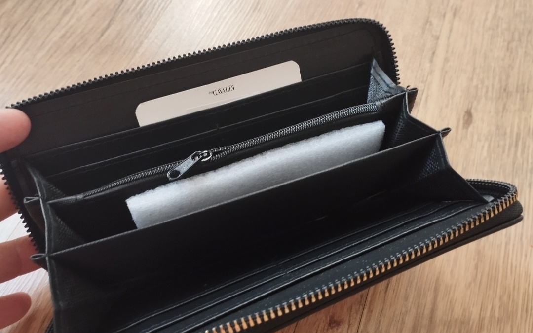 Dámska peňaženka - 3