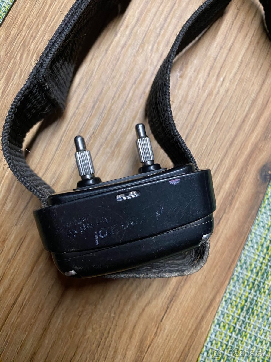 Elektronický obojok pre psa - 3