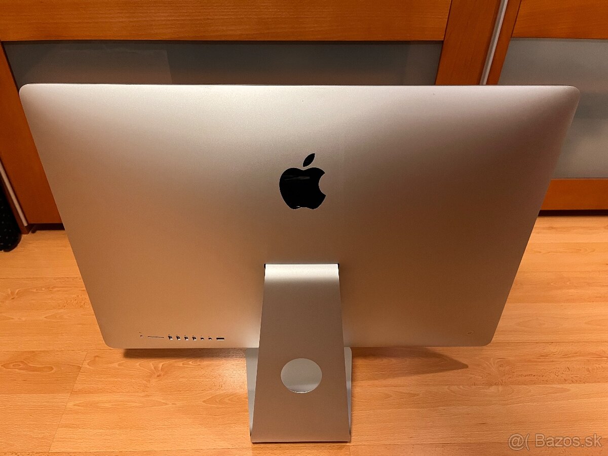 APPLE IMAC 27, LATE 2012, 2TB SSD, 16 GB RAM - 3