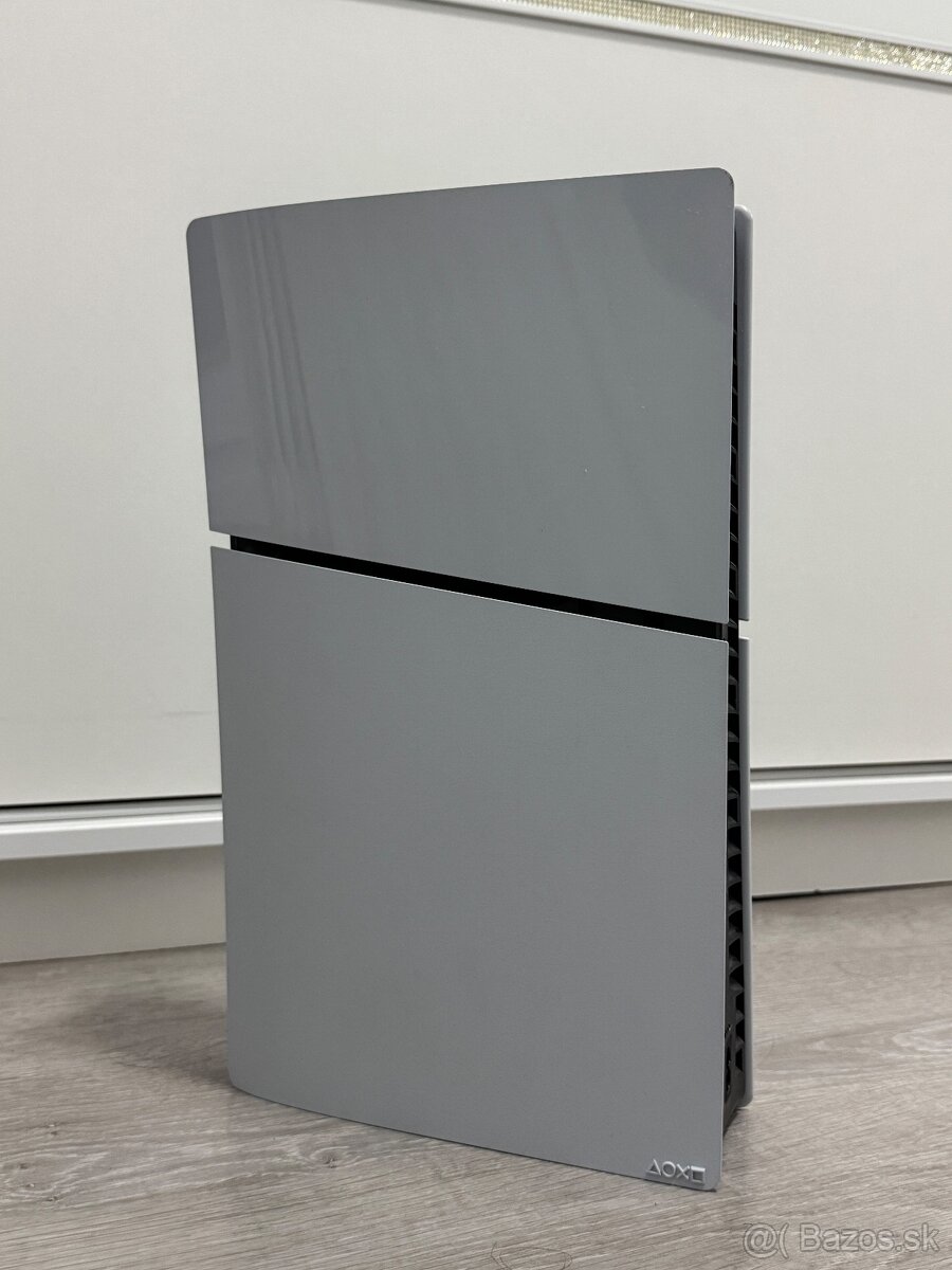 PlayStation 5 – Digital Edition - 3