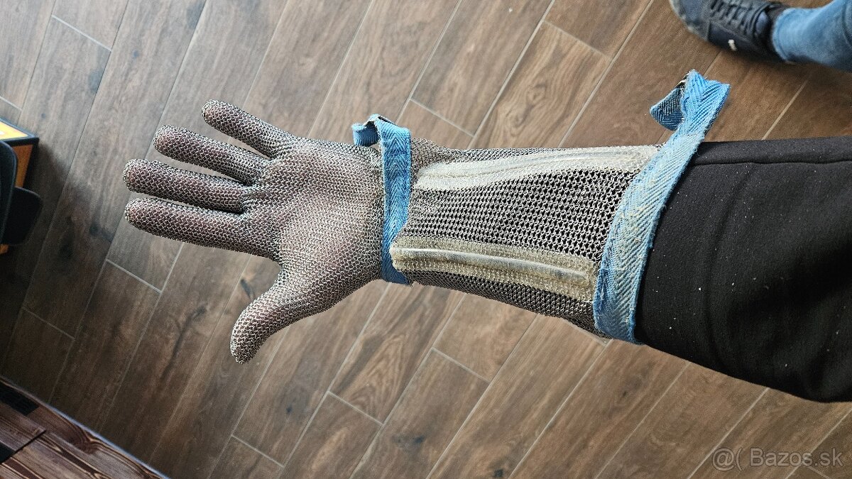 Mäsiarska vybava - 3