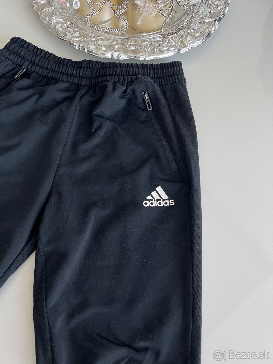 Adidas Messi teplaky - 3