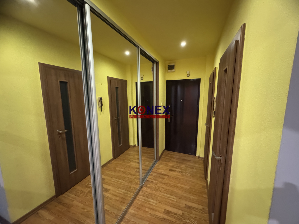 NA PRENÁJOM – 2-izbový byt MICHALOVCE – Západ - 3