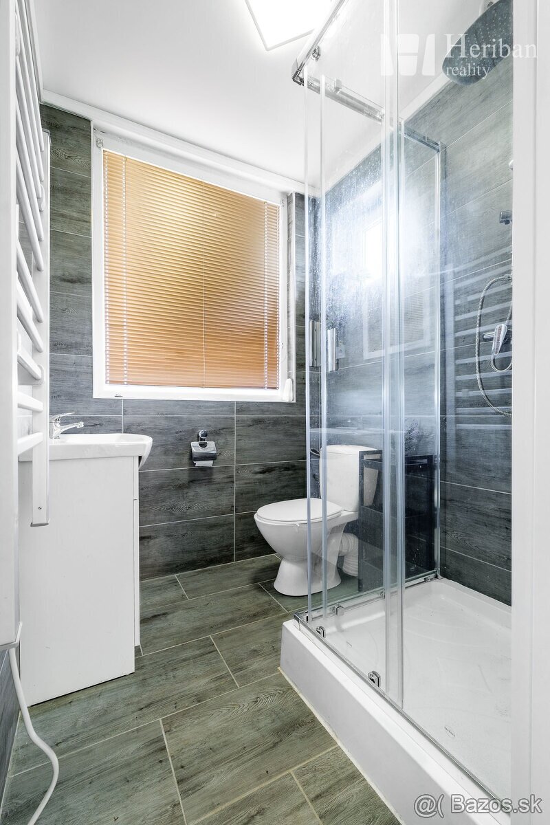 novostavba: 2 podl.chata, 3ár.pozemok, Ľudvíkov Dvor, Košice - 3