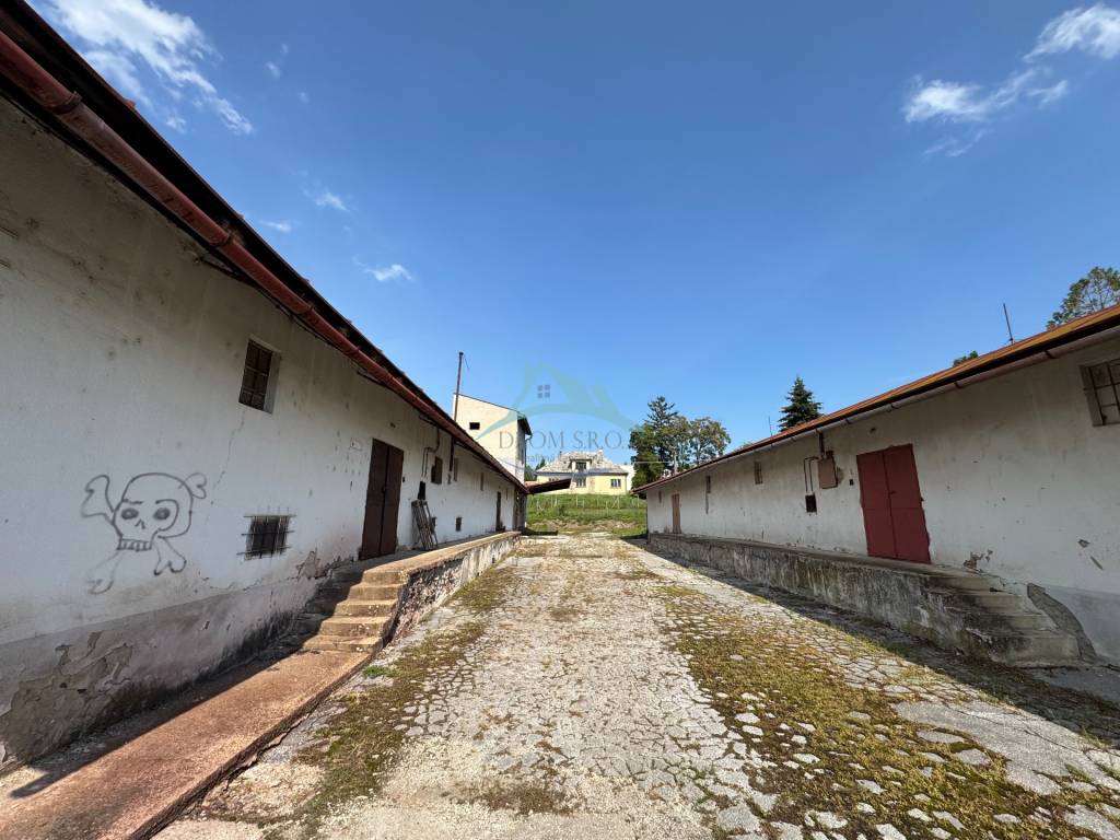 Skladové priestory na predaj - 3