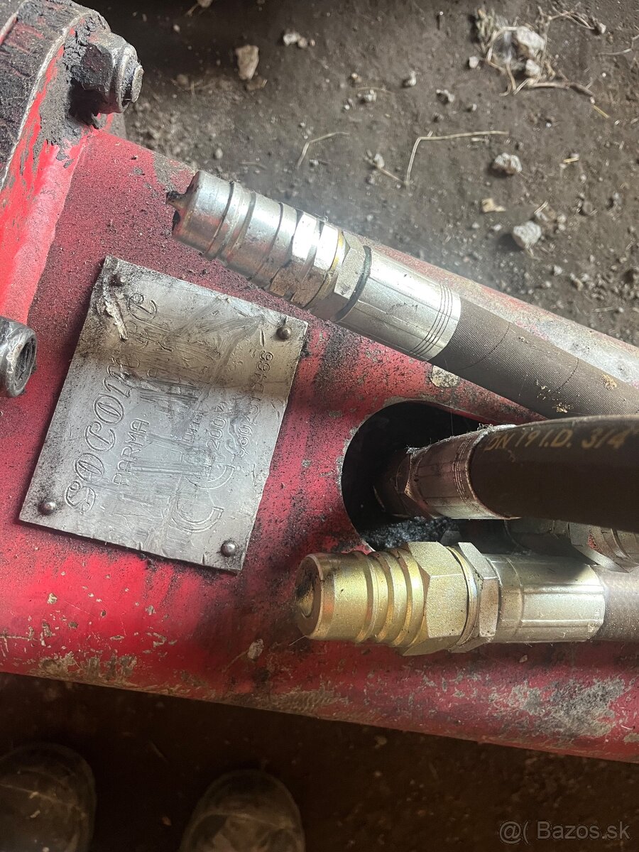 Búracie kladivo - 3