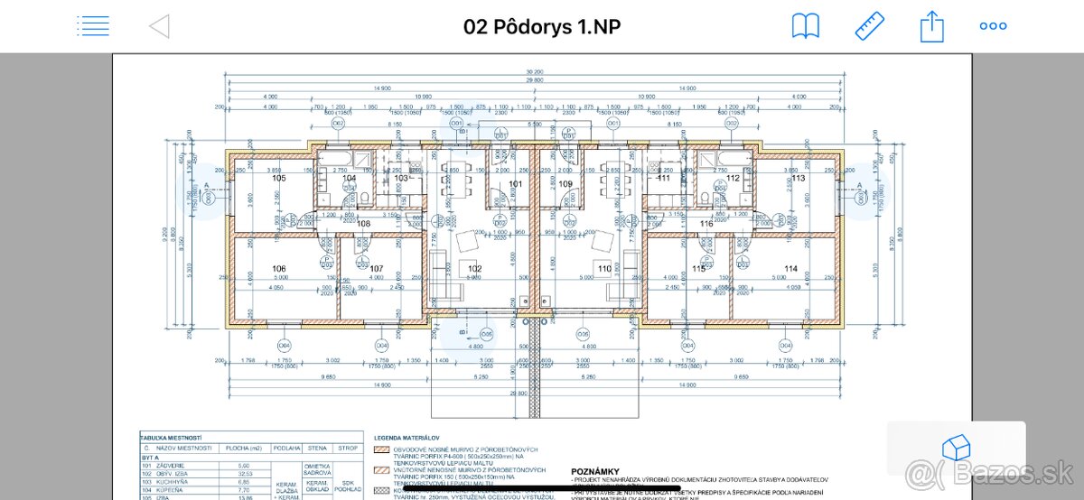 Na predaj dom NOVOSTAVBA Sokolovce - 3