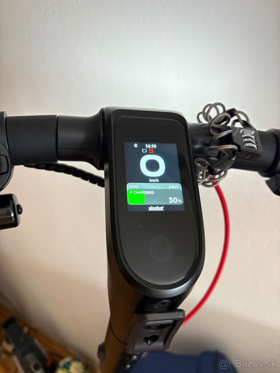 Segway Ninebot F3 E - 3