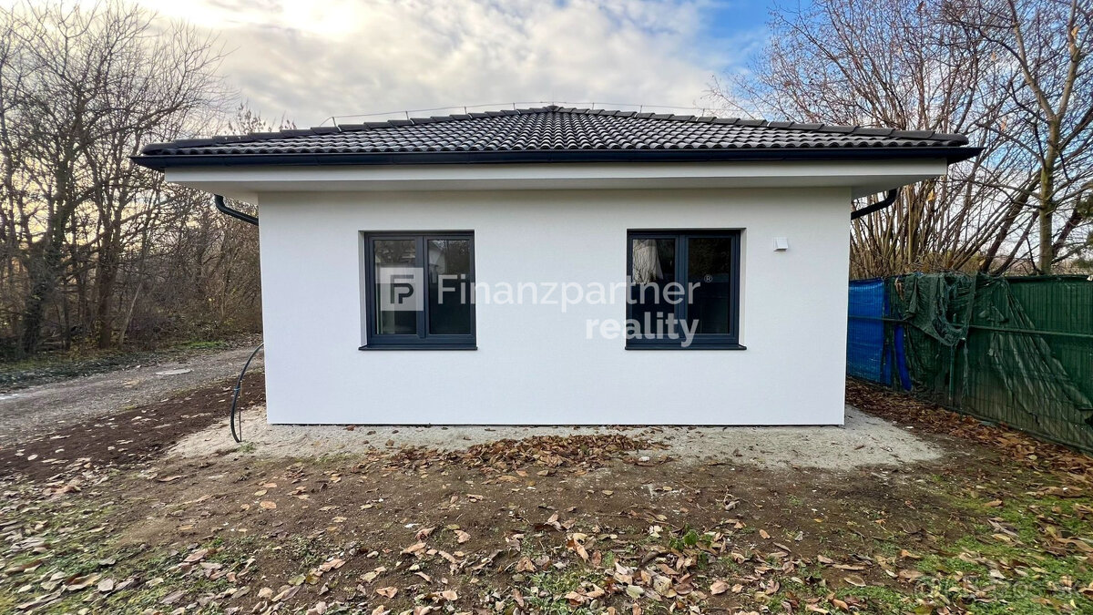Novostavba, rodinný dom, pozemok 452 m², Klasov, Nitra - 3