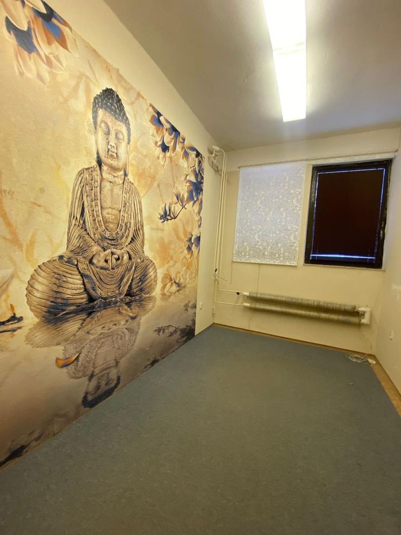 Komerčný priestor na prenájom – Panónska cesta, Petržalka (k - 3