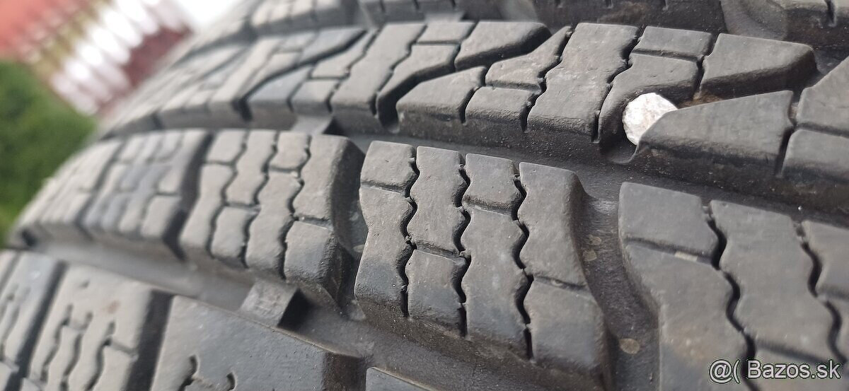 195/65 r15 zimné pneumatiky, Debica - 3