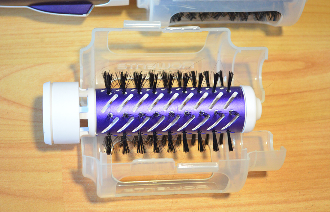 Kulmofen Rowenta CF9320 - 3