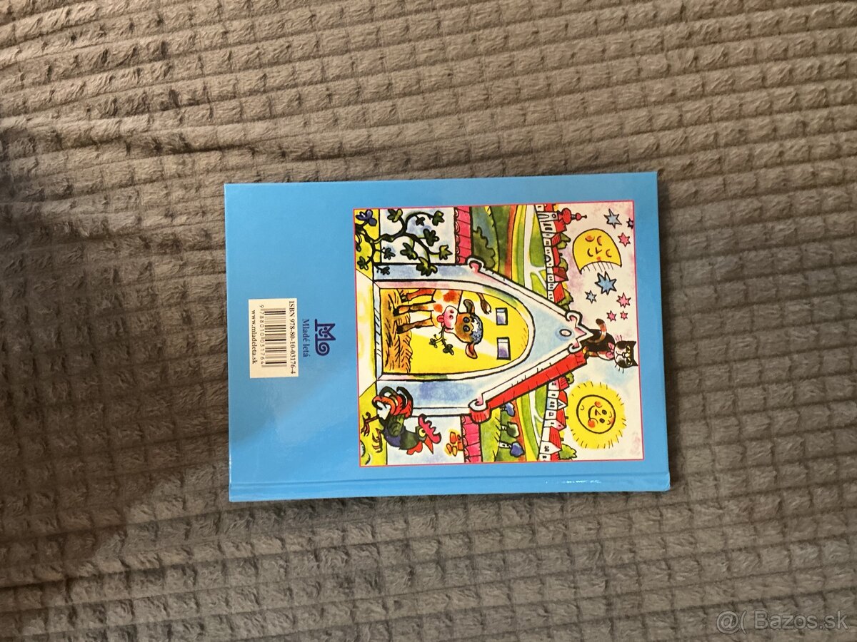 DANKA A JANKA (Mária Ďuríčková) - 3