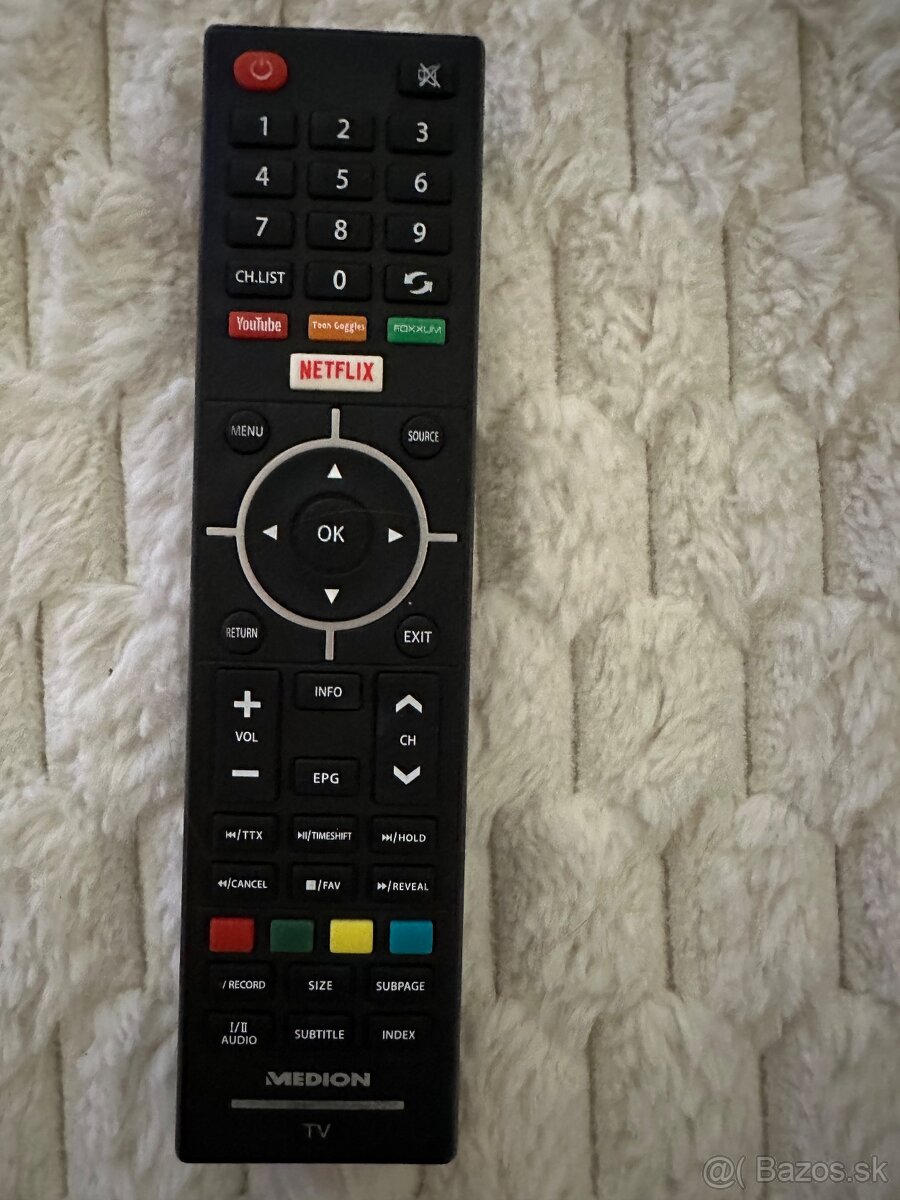 Televízor MEDION - 3