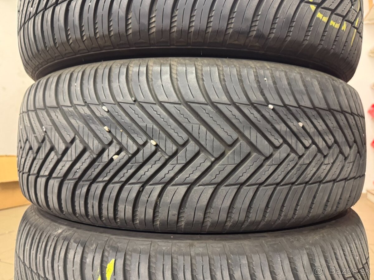 R18 235/60 Hankook Kinergy 4s2 4seasons 107W 4x6-5MM DOT1522 - 3