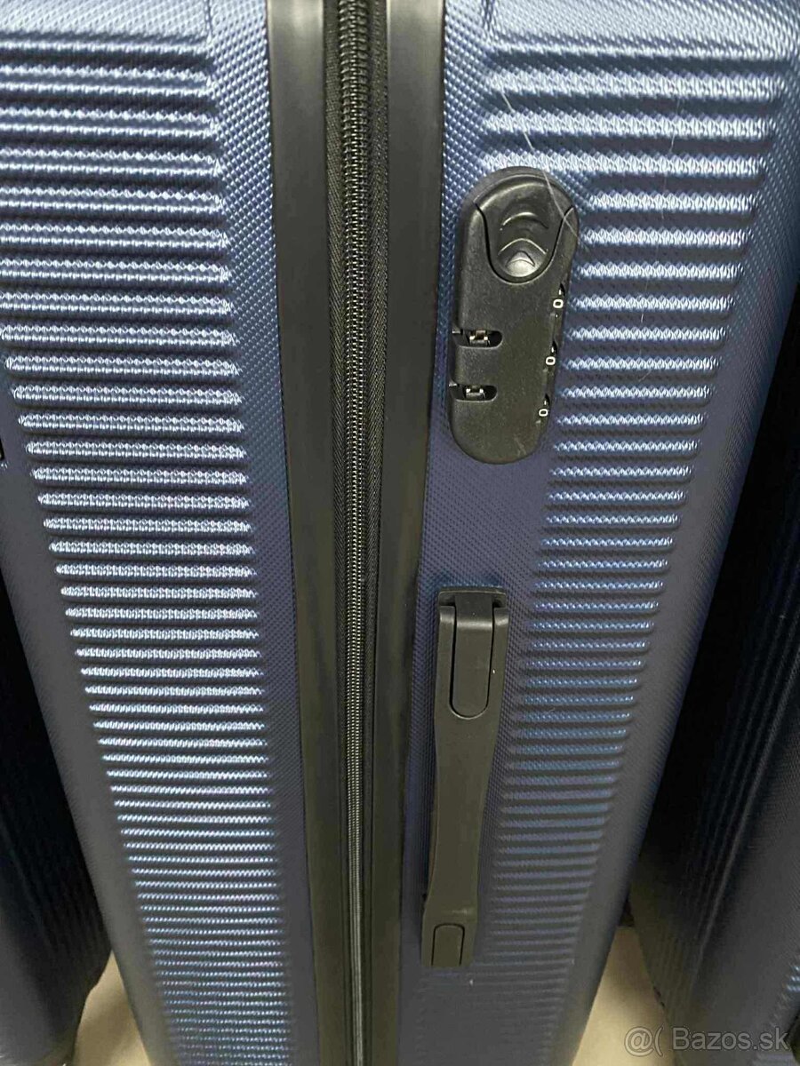 Cestovné kufre - 3