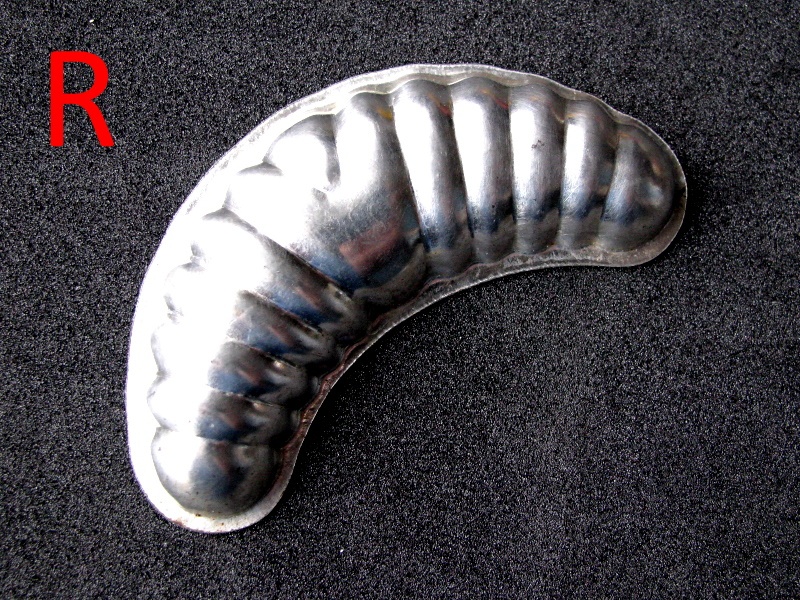 Formičky + košíčky - 3