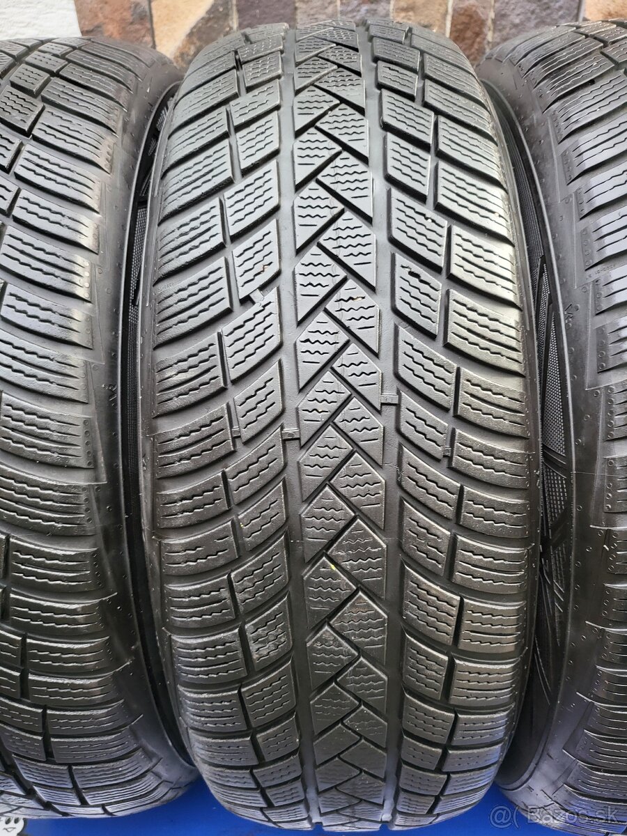 215/65 R17 Vredestein zimne pneumatiky - 3