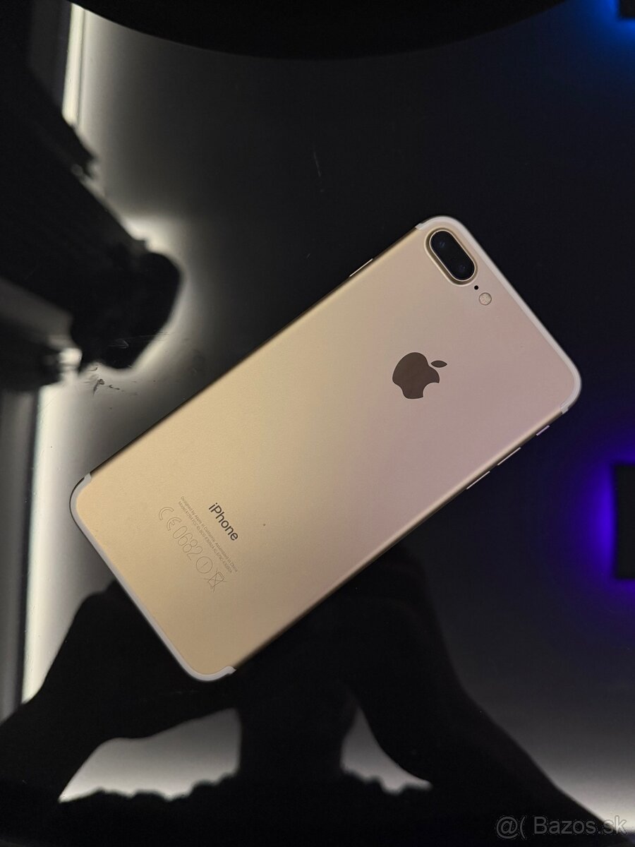 iPhone 7Plus - 3