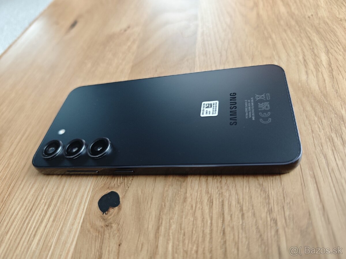 Predám Samsung Galaxy S23 – 256 GB - 3